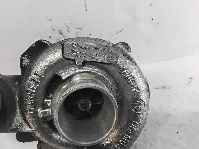 8200046681 Renault (RVI)