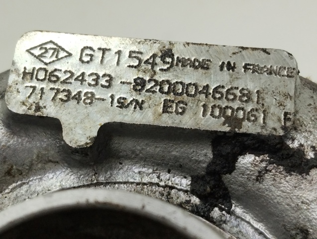 8200046681 Renault (RVI)