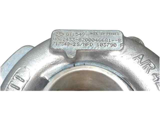 8200046681 Renault (RVI)