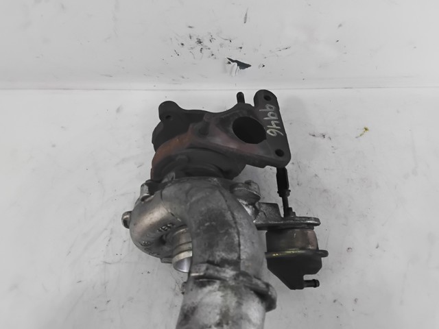 8200046681 Renault (RVI)