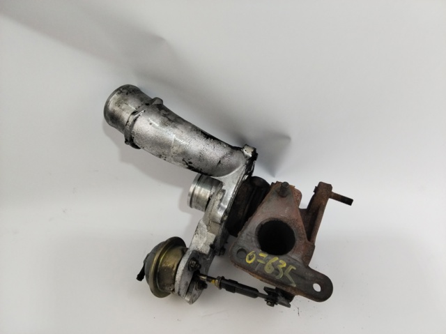 8200046681 Renault (RVI)