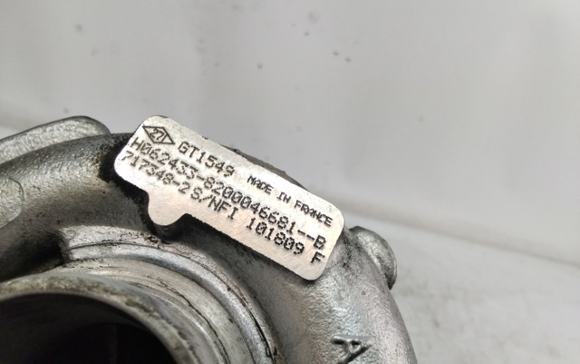 8200046681 Renault (RVI)