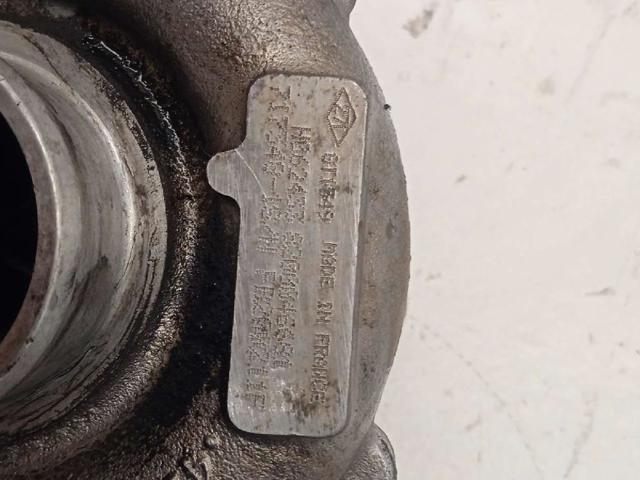 8200046681 Renault (RVI)