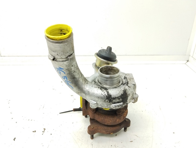 8200046681 Renault (RVI)