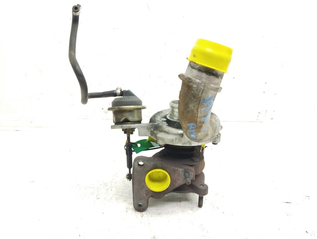 8200046681 Renault (RVI)