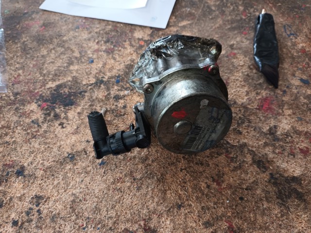 8200046841 Renault (RVI)