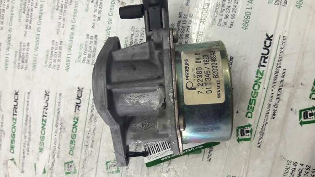 8200046843 Renault (RVI)