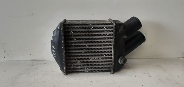 Chłodnica intercoolera 8200047162 RENAULT