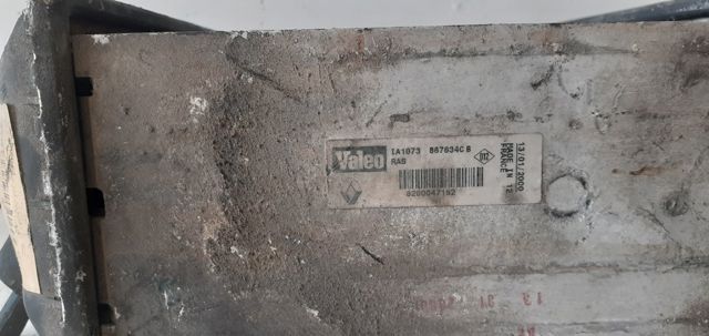 8200047162 Renault (RVI)