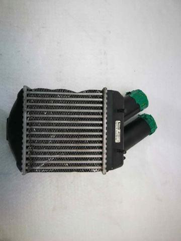 Chłodnica intercoolera 8200047162 RENAULT