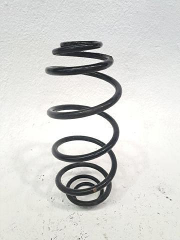 Sprężyna tylna 8200048205 RENAULT
