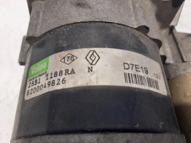 8200049826 Renault (RVI)