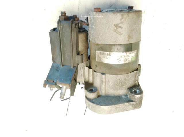 8200049826 Renault (RVI)