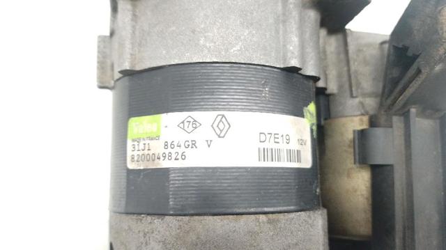 8200049826 Renault (RVI)