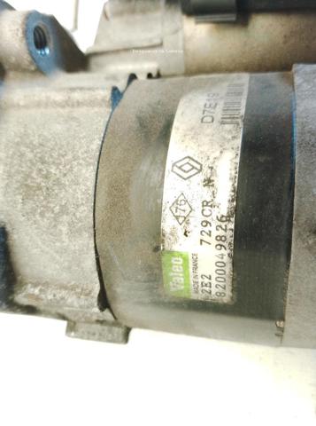 8200049826 Renault (RVI)