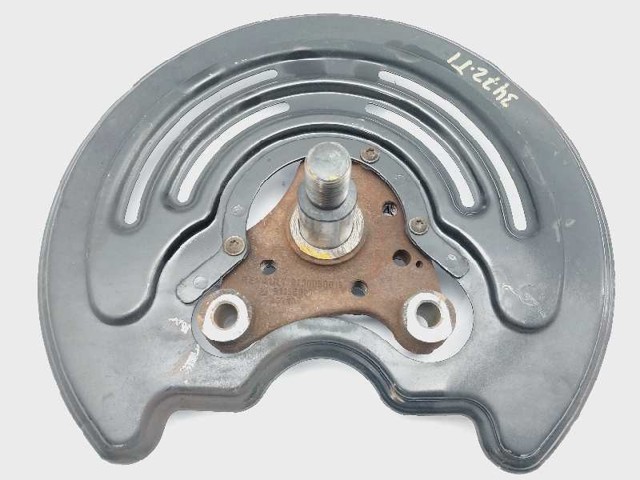 Czop (zwortnica) tylny lewy 8200050015 RENAULT