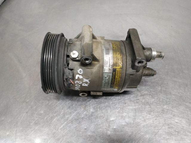 8200050141 Renault (RVI)