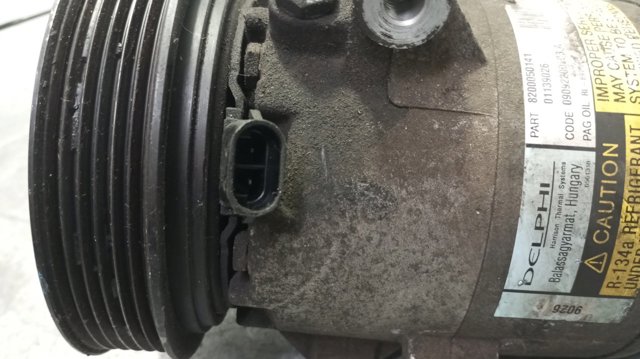 8200050141 Renault (RVI)