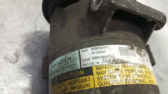 8200050141 Renault (RVI)