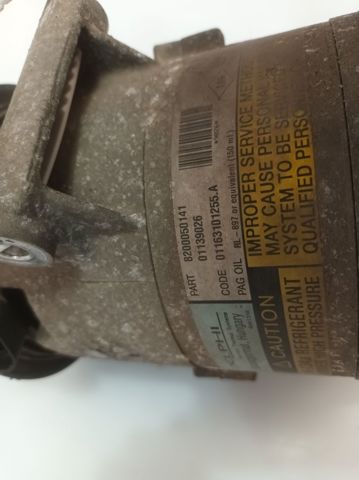 8200050141 Renault (RVI)