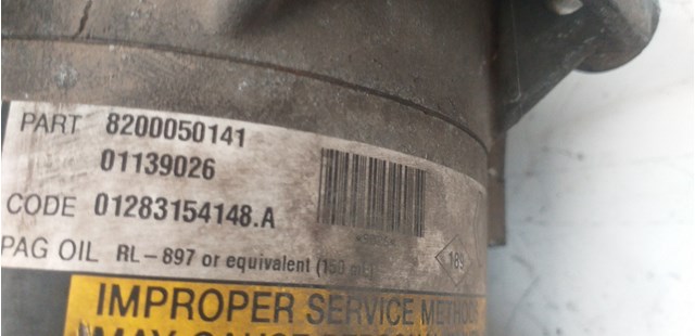 8200050141 Renault (RVI)