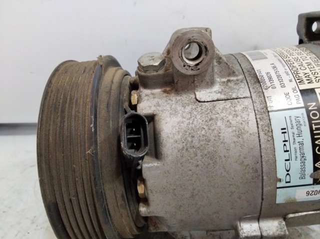 8200050141 Renault (RVI)