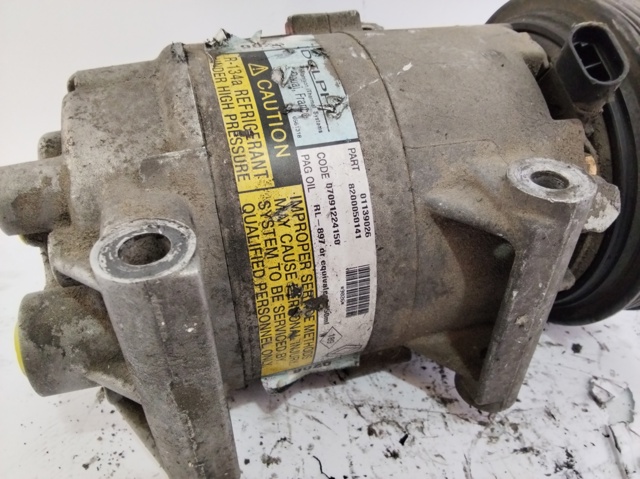 8200050141 Renault (RVI)