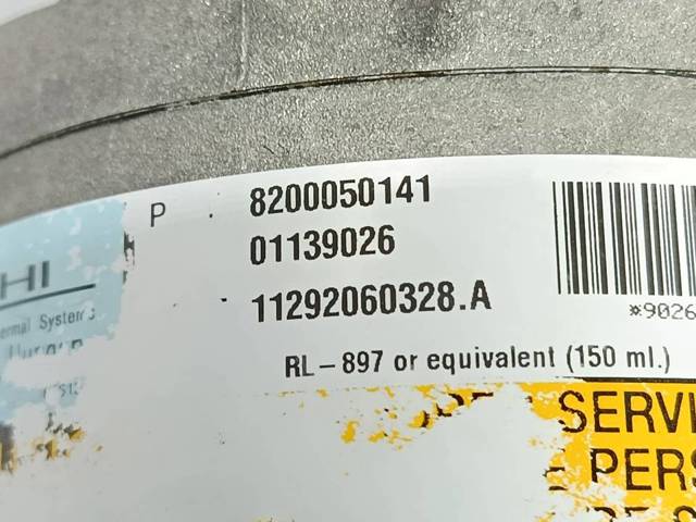 8200050141 Renault (RVI)
