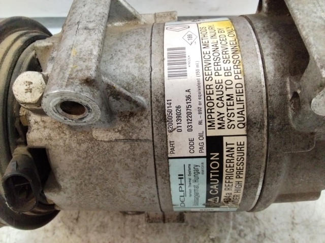 8200050141 Renault (RVI)