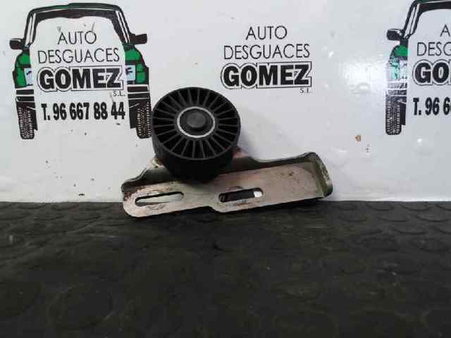 Rolka prowadząca kierunkowa paska rozrządu 8200051091 RENAULT