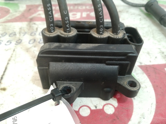 8200051128 Renault (RVI)