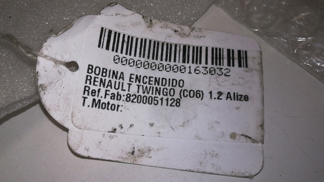 8200051128 Renault (RVI)