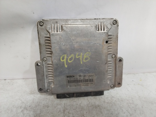 Sterownik silnika 8200051608 NISSAN