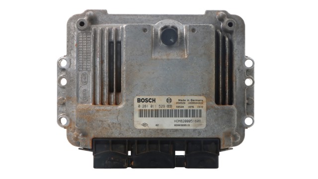 Sterownik silnika 8200051608 NISSAN