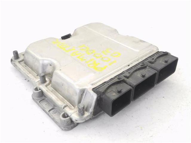 Sterownik silnika 8200051608 NISSAN