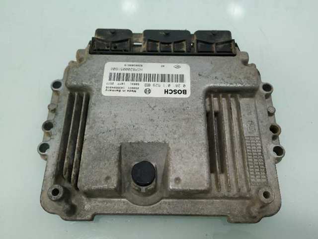 Sterownik silnika 8200051608 OPEL