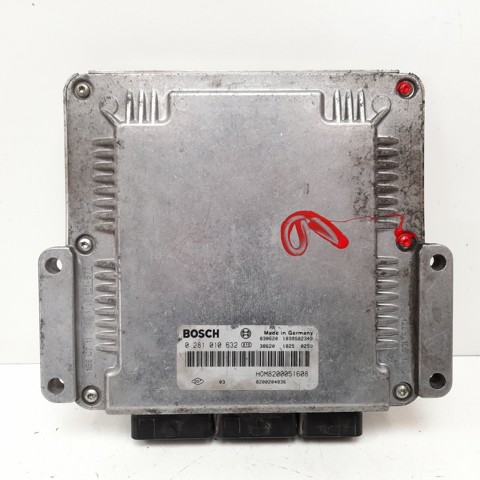 Sterownik silnika 8200051608 RENAULT