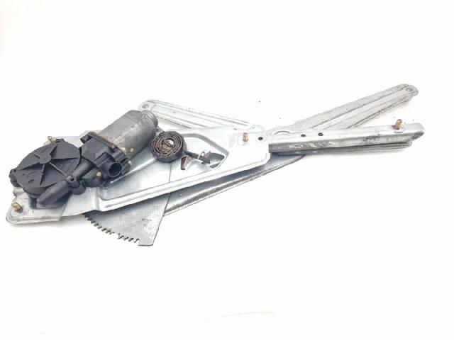 Mechanizm podnoszenia szyby drzwi przednich lewych do Renault Twingo C06