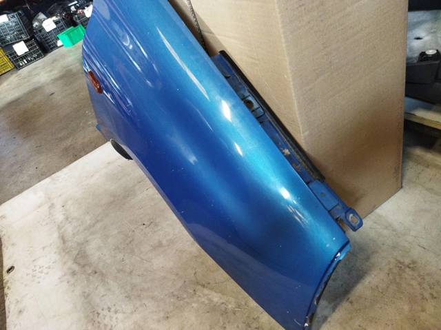 Błotnik przedni prawy Renault Clio LB0, LB1, LB2