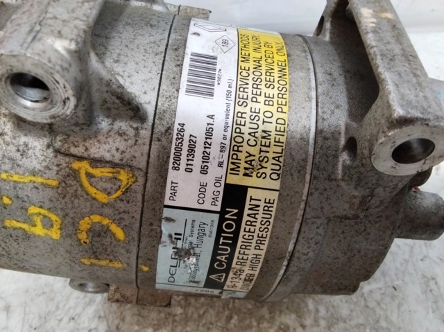 8200053264 Renault (RVI)