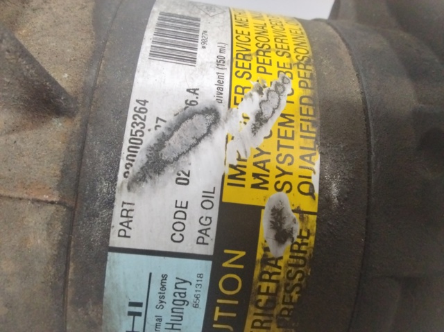 8200053264 Renault (RVI)