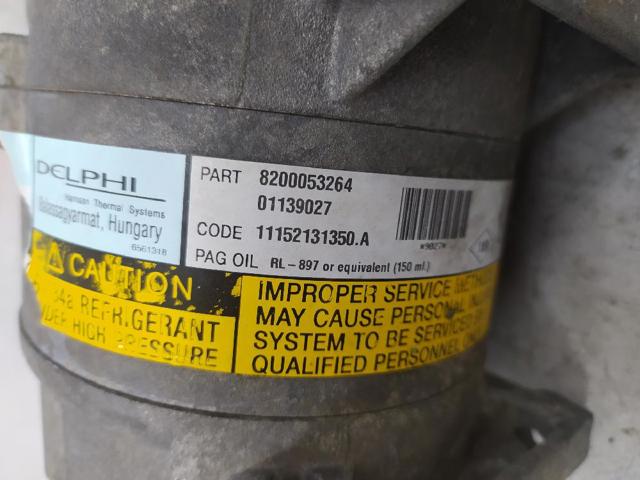 8200053264 Renault (RVI)