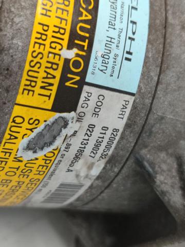 8200053264 Renault (RVI)