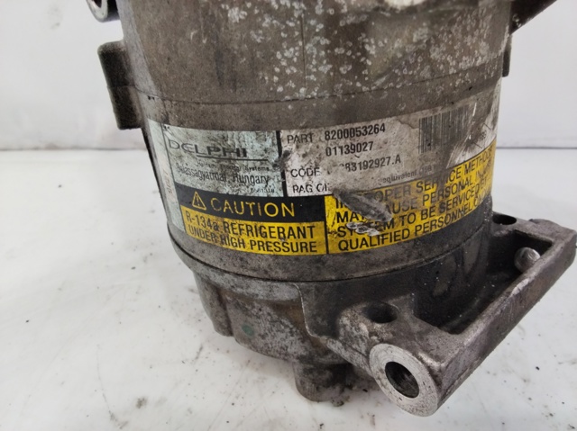 8200053264 Renault (RVI)