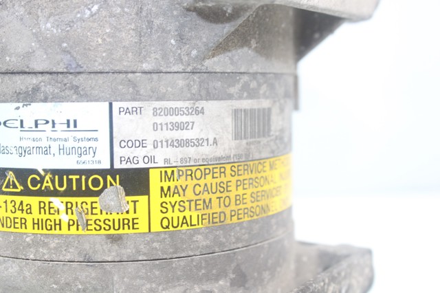 8200053264 Renault (RVI)