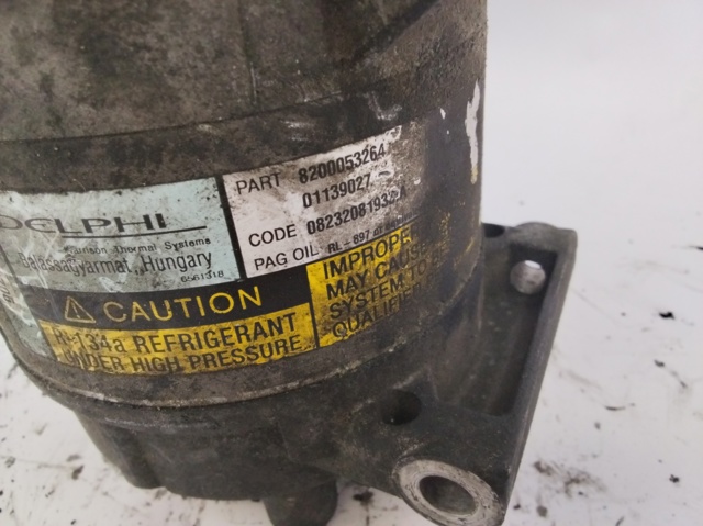 8200053264 Renault (RVI)