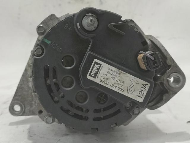 8200054588 Renault (RVI)