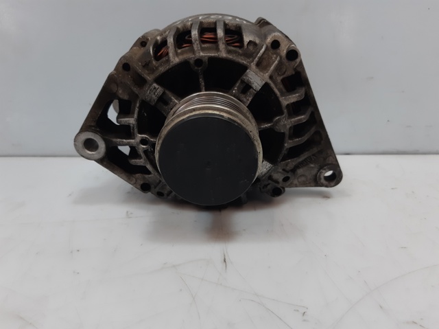 Alternator 8200054588 RENAULT