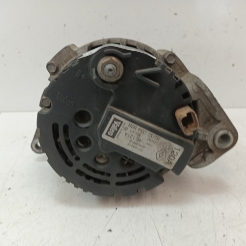 Alternator 8200054588 RENAULT
