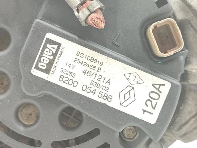 8200054588 Renault (RVI)